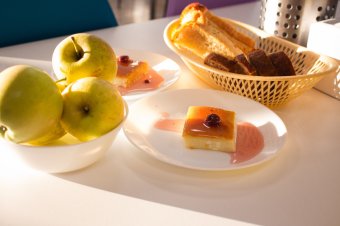 Питание: Фотография 4
