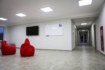 Зимняя смена в Ленинградской области: Фотография 3