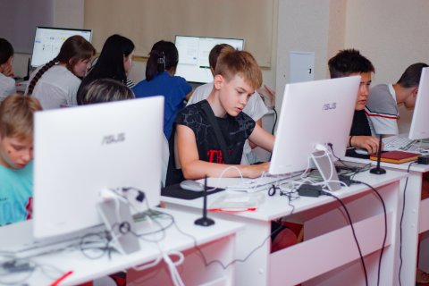 Графический дизайнер